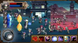 Game screenshot Vampire Slasher Hero mod apk