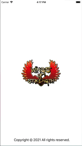 Game screenshot Wings of Strength mod apk