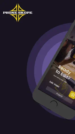 Game screenshot Phone Skope Editor mod apk