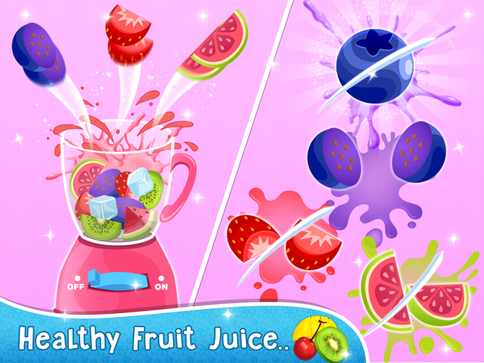 My Dream Cafe - Cooking Fun