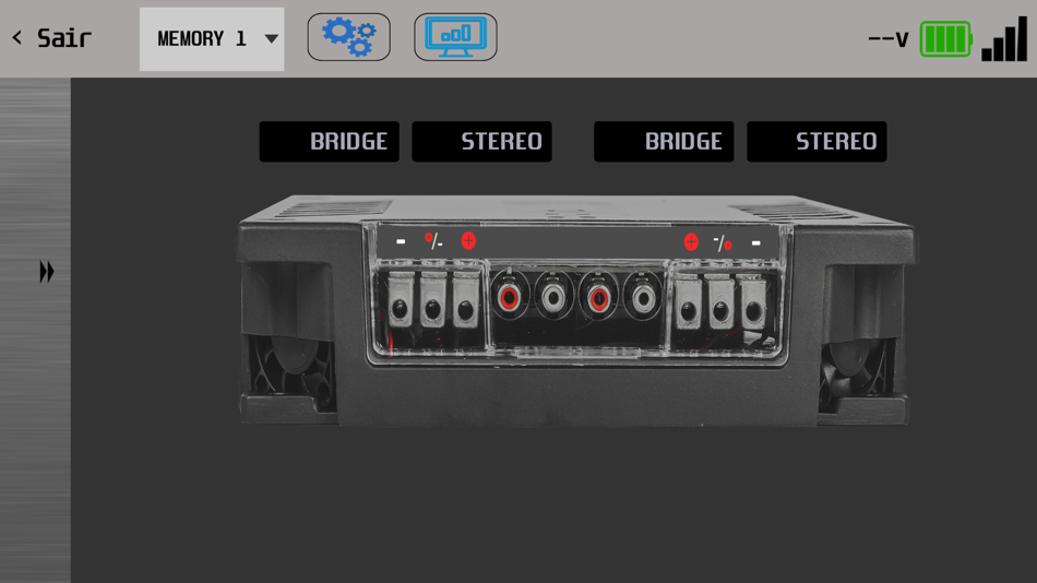 #2. Dynamic Power (iOS) Podle: Expert Electronics Comercio e Fabricacao de Produtos Eletronicos Ltda