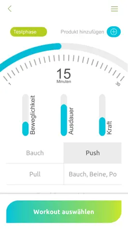 Game screenshot Vesta+ Fitness hack