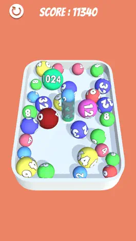 Game screenshot Fuse Orbs hack