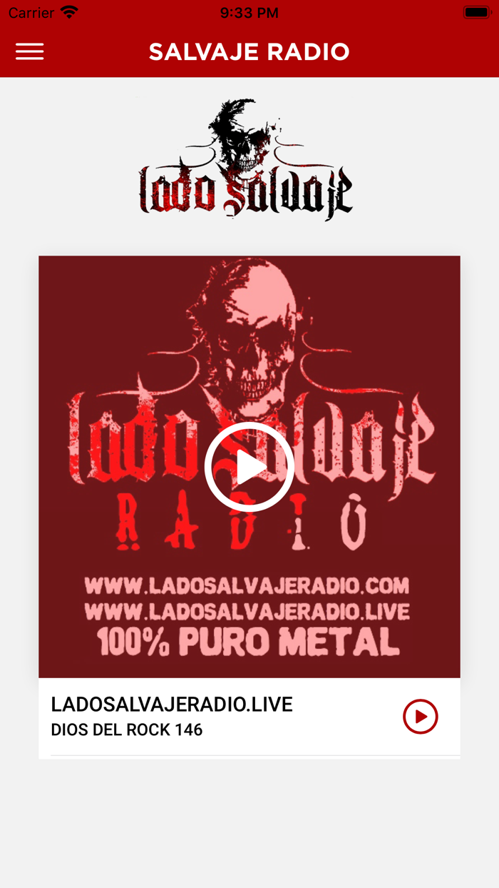 Lado Salvaje Radio