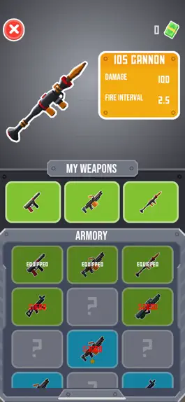 Game screenshot Base Attack mod apk