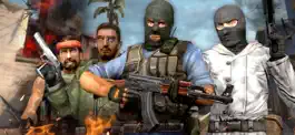 Game screenshot Critical Action: Global Ops 3D mod apk