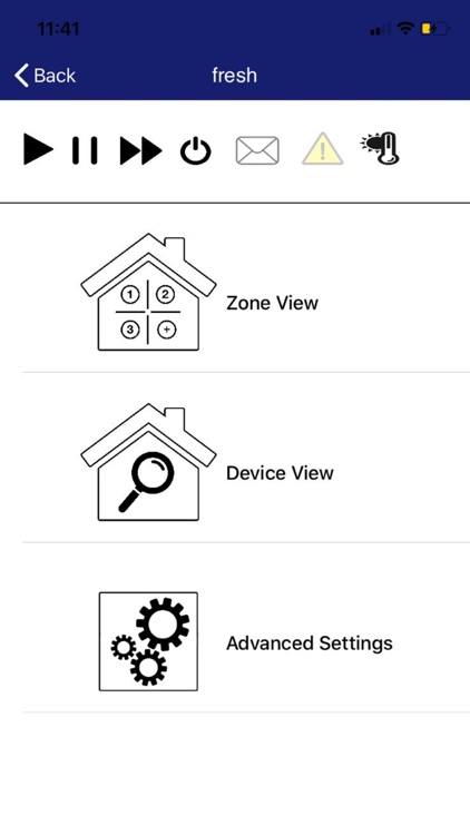 Fresh Ventilation screenshot-4
