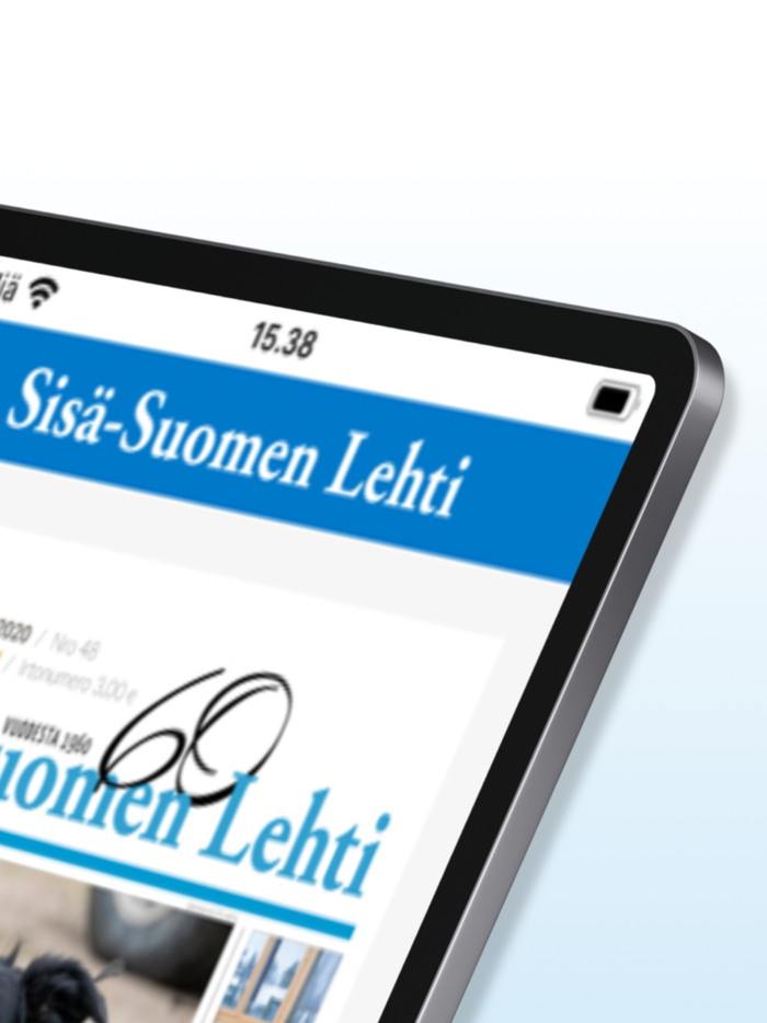 Sisä-Suomen Lehti