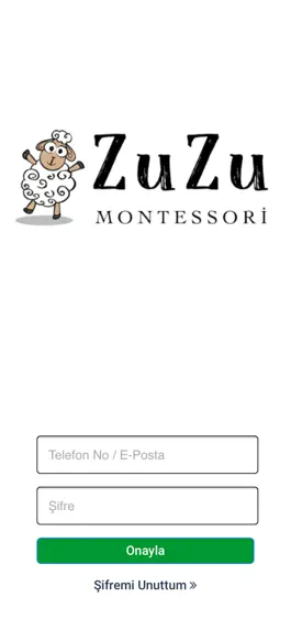 Game screenshot Zuzu Montessori mod apk