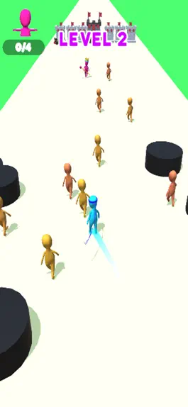 Game screenshot Ninja Amaze 3D apk