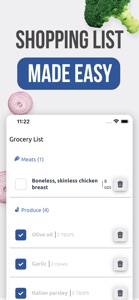 Keto Diet for Beginners screenshot #6 for iPhone