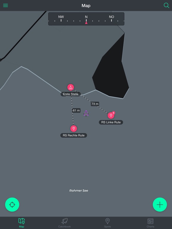 Screenshot #4 pour Fishy