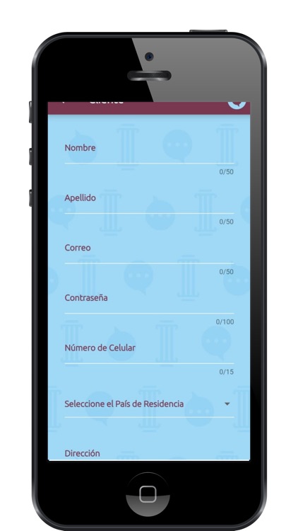 ULaw App screenshot-3