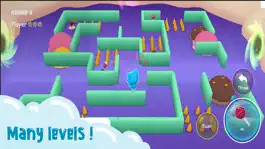 Game screenshot Hello Jello! apk