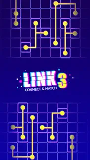 How to cancel & delete link 3 - connect & match 2