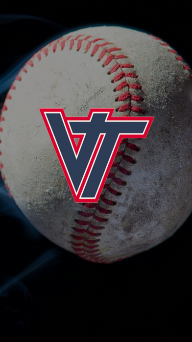 VELOTECH Baseball Screenshot