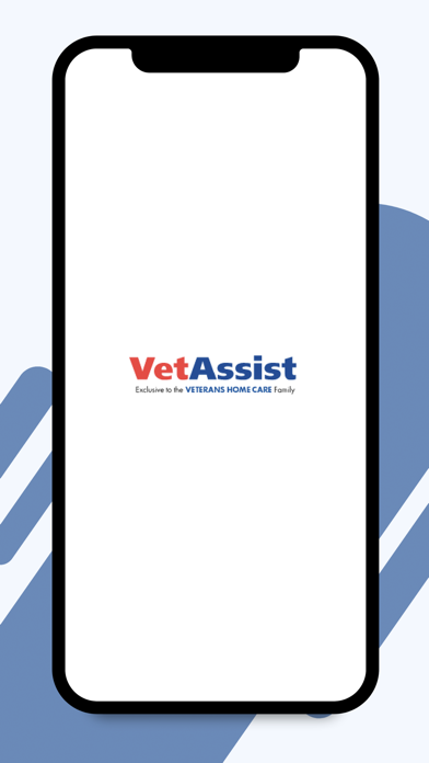 VetAssist (Veterans Home Care) screenshot 3