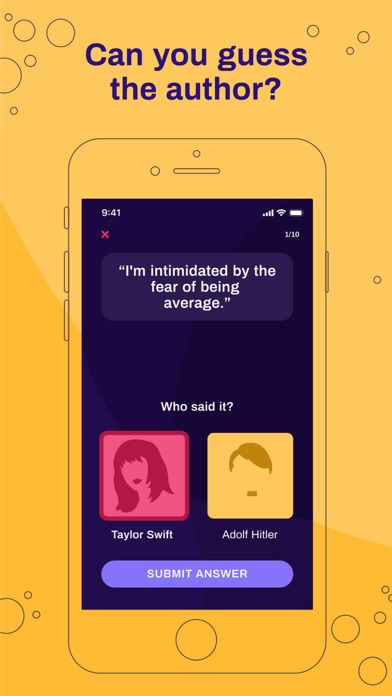 Screenshot #3 pour Gooze Booze