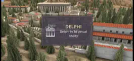 Game screenshot Digi-Past Delphi mod apk
