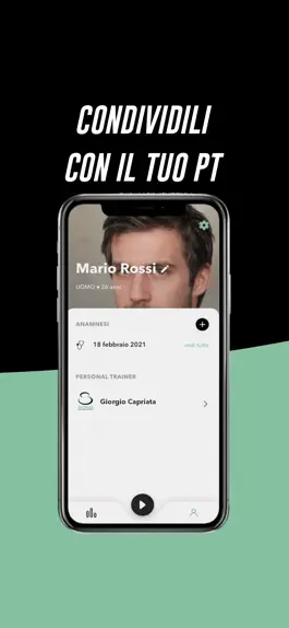 Game screenshot Saitama Fitness hack