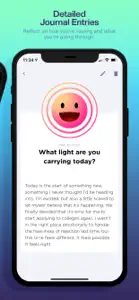 The Hopeful | Daily Self-Care screenshot #4 for iPhone