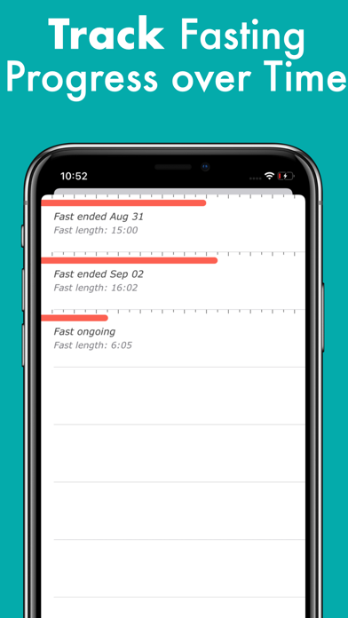 Fast Tracker - FastTrack Screenshot