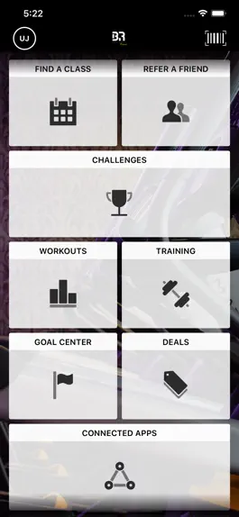 Game screenshot Body Renew Fitness hack