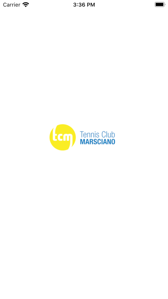 #1. TCM Controllo Accessi (iOS) 由: Michele Goretti
