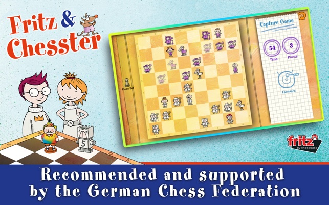 Fritz Chess 14 - Download