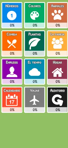 Game screenshot Aprender Ingles Es Facil hack