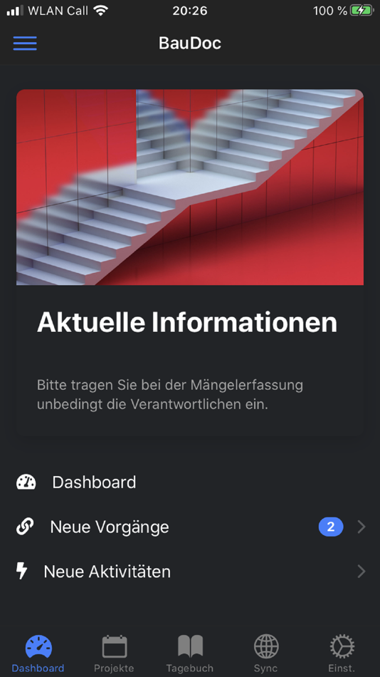 #3. SKILL BauDoc (iOS) 由: SKILL Software GmbH