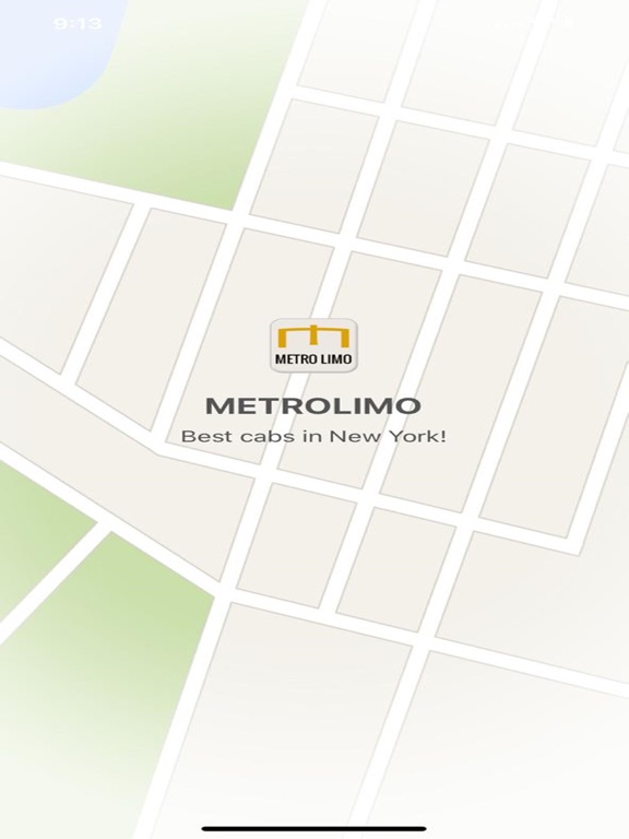 Screenshot #4 pour METROLIMO