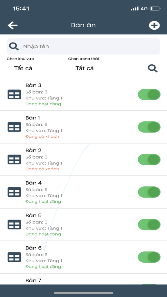 #5. eZoZo Manager (iOS) 由: Vietnam Posts and Telecommunications Group