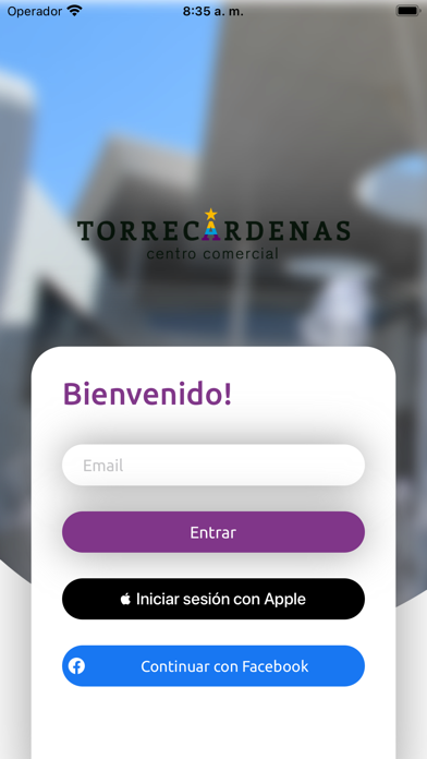 Torrecárdenas Screenshot