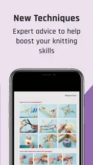 the knitter magazine айфон картинки 4