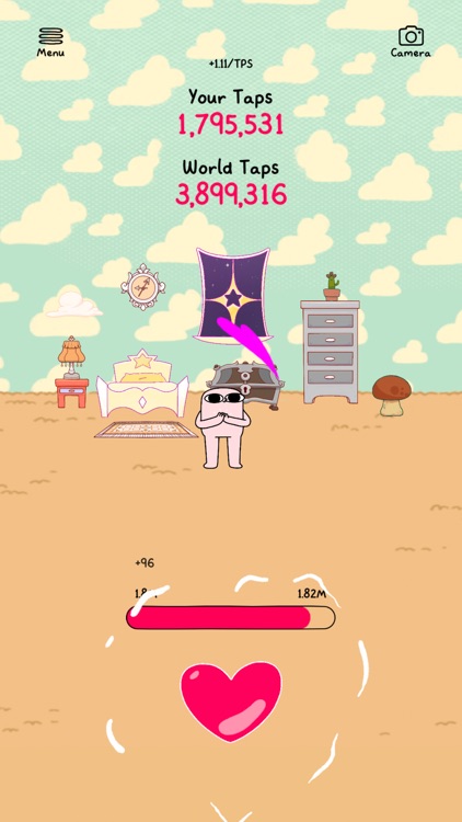 BeanKind by Ketnipz screenshot-8