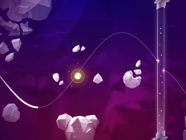 Sine the Game Screenshot