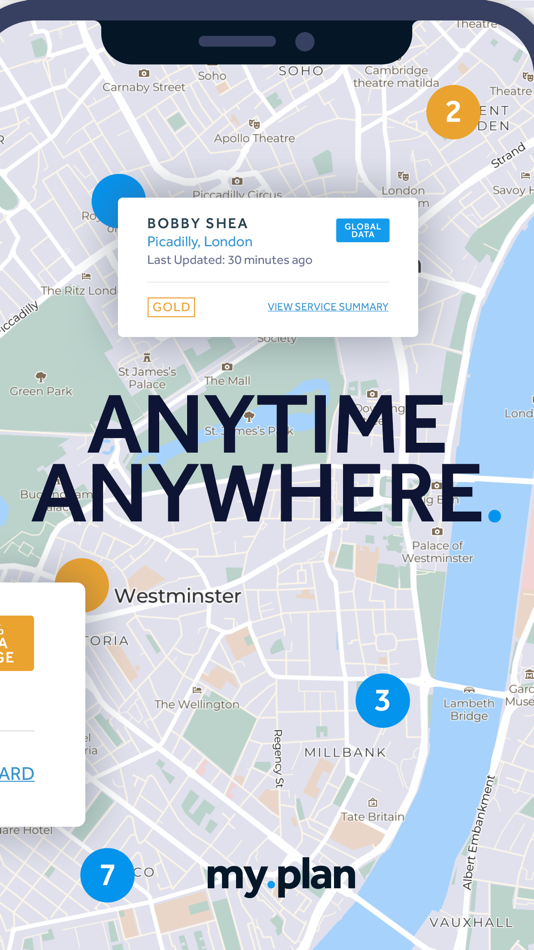 #5. my.plan (iOS) 来自: plan.com