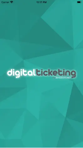 Game screenshot Check-in App Digital Ticketing mod apk