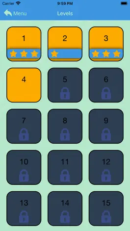 Game screenshot Lasers puzzle mod apk