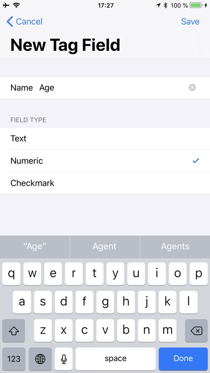 Pro Scan DB screenshot-3