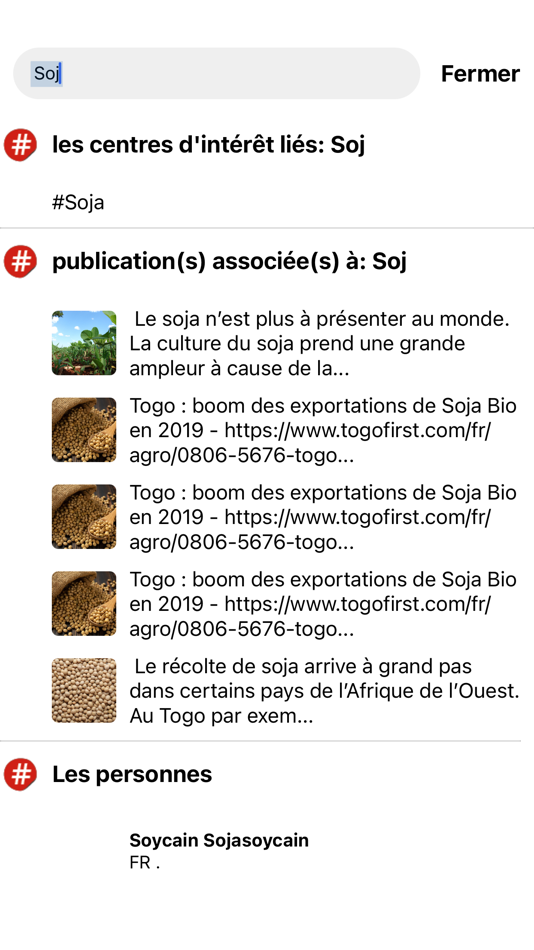 #5. Talk AG (iOS) 由: BOUSIN Paul