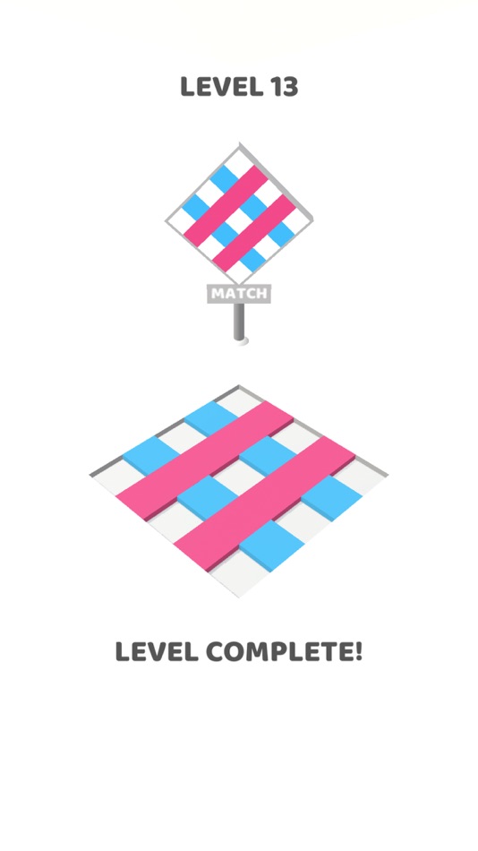 #2. Perfect Roll Puzzle (iOS) 由: GLOBAL MOBILE APPLICATION LIMITED COMPANY