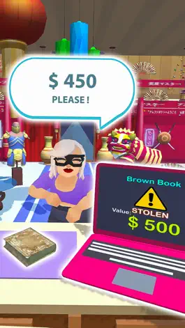 Game screenshot Pawn Shop Master hack