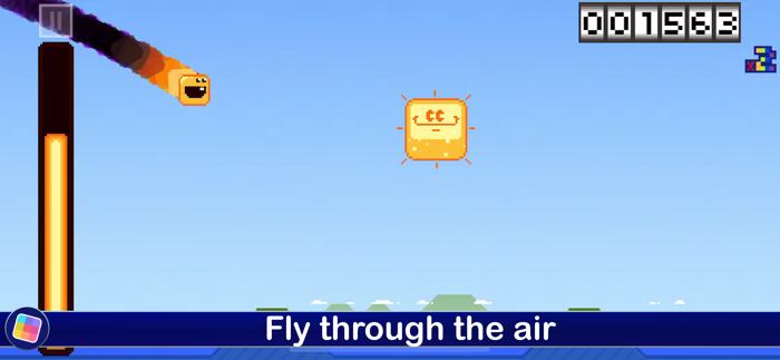 Baby Lava Bounce - GameClub