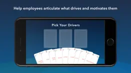 career drivers by bridge iphone screenshot 2