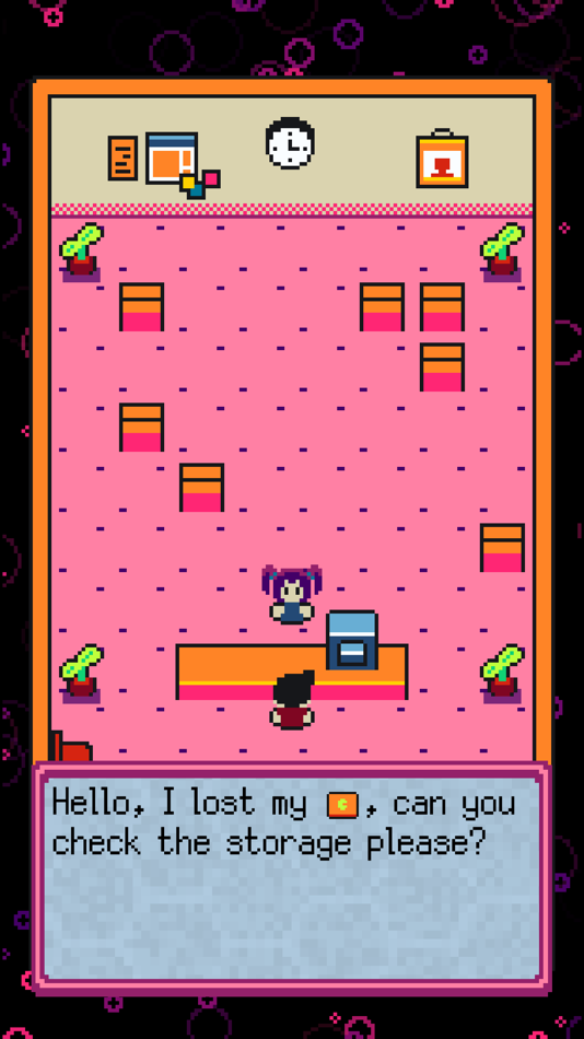 #2. Lost Items (iOS) 由: 502 Studios