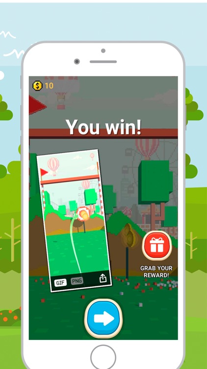 Shoot and Win! screenshot-3