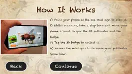 Game screenshot Bee Trail hack