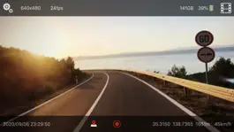 Game screenshot Safety Drive Recorder mod apk
